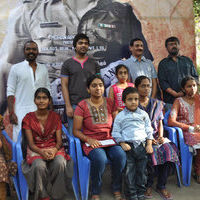 Osthi Movie Team helps 12th Student | Picture 42076